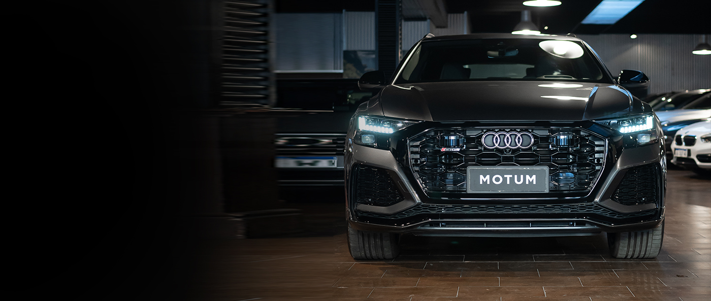 Resellers Audi